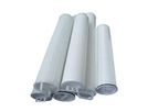 Lifeierte - Replacement Pall High-Flow Water Filter Cartridge
