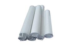 Lifeierte - Replacement Pall High-Flow Water Filter Cartridge