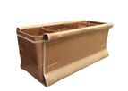 CangChen - Aluminium Casting Fiberglass Filtration Filter Pouch/Bag