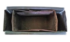 CangChen - Molten Aluminium Shunt Combo Bag