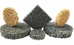 CangChen - Model SIC - Foam Filter