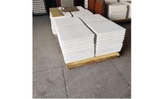 CangChen - Alumina Ceramic Foam Filter Plate