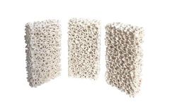 CangChen - Alumina Ceramic Foam Filter Block