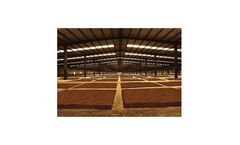 RisenPetro - Microorganism (Microbe) / Bioremediation of Oily Sludge