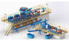 Risen - Mud Recycling Systems