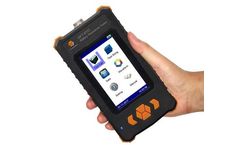 Thomson - Model DFT-6101 - Battery Resistance Tester