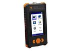 Thomson - Model DFT-6102 - Battery Conductance Tester