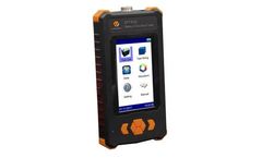Thomson - Model DFT-6102 - Battery Conductance Tester