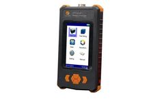 Thomson - Model DFT-6108 - Battery Analyzer