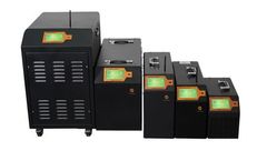 Thomson - Model DFT-6300 - Battery Load Bank
