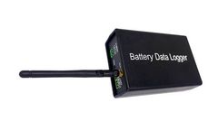 Thomson - Model DFT-6500 - Battery Data Logger