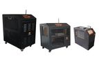 Thomson - Model DFT-6600 - Battery Charger-Discharger