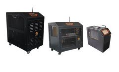 Thomson - Model DFT-6600 - Battery Charger-Discharger