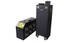 Thomson - Model DFT-8800 - DC Power Analyzer