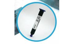 DeepMaterial - Epoxy-Based Chip Underfill  and COB Encapsulation Materials