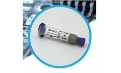 DeepMaterial - Epoxy Based Conductive Silver Adhesive