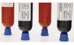 DeepMaterial - Structural Bonding Adhesive