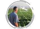 Manna Irrigation - Remote Sensing Irrigation and Agronomy Solutions