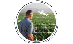 Manna Irrigation - Remote Sensing Irrigation and Agronomy Solutions