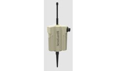 SensoGuard - Model AIO 2.0 - Wireless Unattended Ground Sensor