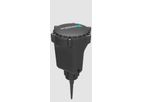 SensoGuard - Model AIO XR - Wireless Unattended Ground Sensor