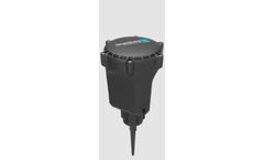 SensoGuard - Model AIO XR - Wireless Unattended Ground Sensor