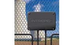 INTREPID - Model MicroPoint II - Fence Detection System