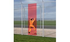 INTREPID - Model MicroNet II - Fence Detection System