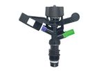 Automat - Model 22 XU - Impact Sprinkler