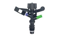 Automat - Model 22 XU - Impact Sprinkler