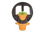 AGRISTAND (AQUATUFF) - Model HT-205 - Micro Sprinkler