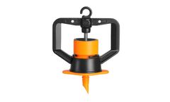 Aquatuff Excel - Model HT-206 - Micro Sprinkler