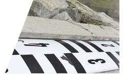 ETG - Flow Rate Measurements and Construction of Hydraulic Models