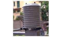 ETG - Model SHN - Air Temperature and Humidity Sensor