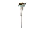 ETG - Model RLS - Radar Hydrometric Level Sensor