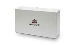 Magos - Model SR-150 - Radar Sensor for Small Perimeters