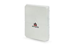 Magos - Model SR-1000 - Advanced Long-Range Perimeter Protection Radar