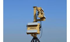 Blighter - Model A422 - Deployable Radar System