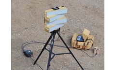 Blighter - Model B202/B303 - Portable Radar Systems