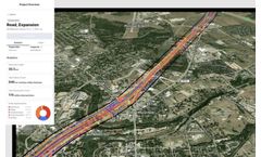 4M - Utility Mapping Solution