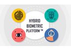 M2SYS - Version Hybrid Biometric Platform - Multimodal Biometrics System