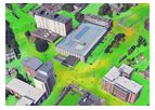 MappAir - Global Air Quality Modelling Suite
