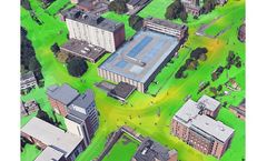 MappAir - Global Air Quality Modelling Suite