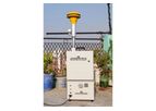 LES - Dust Particulate Monitors