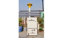 LES - Dust Particulate Monitors
