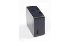 Prana Air - Model Pocket PM2.5 - Air Quality Monitor