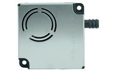 Prana Air - Model PAS-OUT-01 - Outdoor PM Sensor