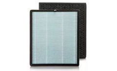 Prana Air - Room Air Purifier Filter