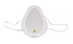Prana Air - Anti Pollution Mask