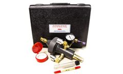 Champion 35 Whistler for Compressed Breathing Air Testing